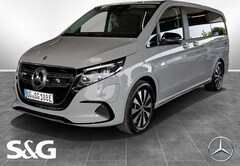 Bild des Angebotes Mercedes-Benz EQV 300 300 lang MBUX+360°+M-LED+Distron+Standkl