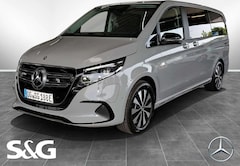 Bild des Angebotes Mercedes-Benz EQV 300 300 lang MBUX+360°+M-LED+Distron+Standkl