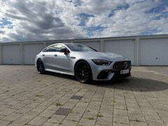 Bild des Angebotes Mercedes-Benz AMG GT 63 S 4 Matic Brabus GT 800 Deutsch