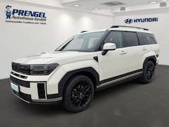 Bild des Angebotes Hyundai SANTA FE 1.6T HEV 4WD Intro BOSE/360°/Leder