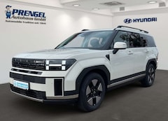Bild des Angebotes Hyundai SANTA FE 1.6T HEV 4WD Intro BOSE/360°/Leder/WKR