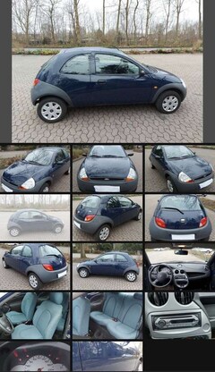 Bild des Angebotes Ford Ka/Ka+ Ka Student