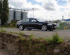 Bild des Angebotes BMW M550 M550d xDrive Sport-Aut.