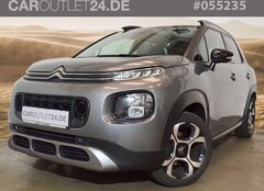 Bild des Angebotes Citroen C3 Aircross 1,2 Automatik *Pano Navi Leder PDC*