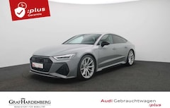 Bild des Angebotes Audi RS7 Sportback 4.0 TFSI quattro . LED Navi B&O