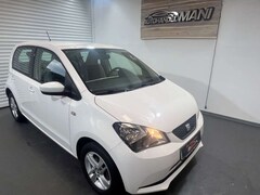 Bild des Angebotes SEAT Mii 4You White/Klimaanlage/Leichtmetallfelgen