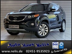 Bild des Angebotes Kia Sorento 2,2 CRDi Spirit 4WD Autom. Navi Leder Si