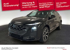 Audi Q3 e-hybrid S tronic