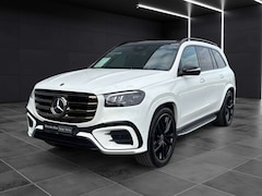 Bild des Angebotes Mercedes-Benz GLS 450 d 4MATIC AMG+MBUX+Burm+MBeam+Night+HUD