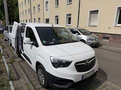 Bild des Angebotes Opel Combo Cargo 1.5 D S&S Selection