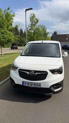 Bild des Angebotes Opel Combo Cargo 1.5 D S&S Selection