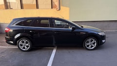 Bild des Angebotes Ford Mondeo 2.0 Turnier Titanium X