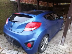 Bild des Angebotes Hyundai VELOSTER Veloster 1. Hd. Top 1.6 Turbo Matt Finish