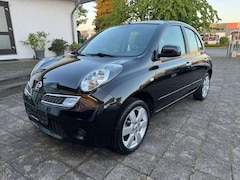 Bild des Angebotes Nissan Micra I-Way