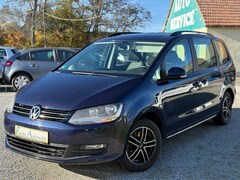 Bild des Angebotes VW Sharan 2.0 TDI Trendline /1.HD/KLIMAAUT/SITZHZG