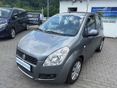 Bild des Angebotes Suzuki Splash