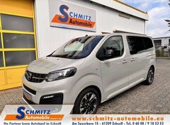 Bild des Angebotes Opel Zafira Life M Edition L2 HeadUp/Xenon/Navi/8Sitz