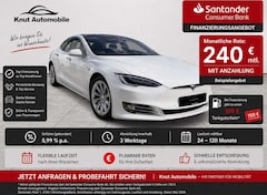 Bild des Angebotes Tesla Model S 100 NEUER AKKU*ATP*CCS*Pano*Leder