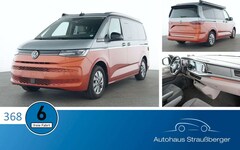 Bild des Angebotes VW T7 California Ocean AHK DCC ACC HUD 3ZK SHZ KZU