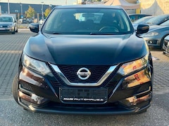 Bild des Angebotes Nissan Qashqai Visia