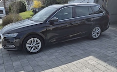 Bild des Angebotes Skoda Octavia Style 4x4