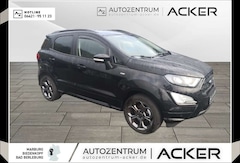Bild des Angebotes Ford EcoSport 1.0 EcoBoost ST-Line AHK RFK Navi
