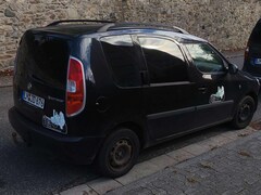 Bild des Angebotes Skoda Roomster Roomster 1.4