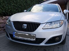 Bild des Angebotes SEAT Exeo Style