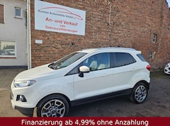 Bild des Angebotes Ford EcoSport Titanium | Zahnriemen neu