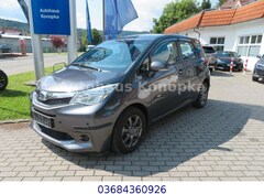 Bild des Angebotes Subaru Trezia 1.3i Active FWD+WR+Garantie+Zubehör 4,99%