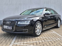 Bild des Angebotes Audi A8 4.0 TFSI quattro*V8*20"*BOSE*Navi*LED*Schiebedach*