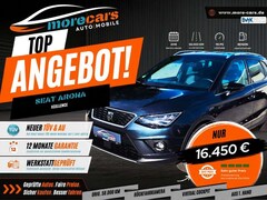 Bild des Angebotes SEAT Arona Xcellence *1.Hand *Virt. *Kam *Autom *8-fa