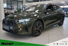 Bild des Angebotes Skoda Octavia Combi 2.0 TSI RS DSG Navi DCC Matrix ACC Pano Cant