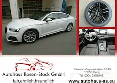 Bild des Angebotes Audi A5 35 TDI SB Advanced,Autom,Panor,ACC,MatrixLED,Leder