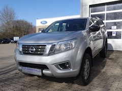 Bild des Angebotes Nissan Navara Navara dCi 4WD DC 4x4 S