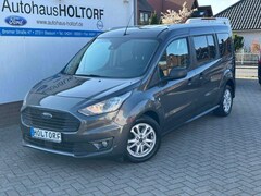 Bild des Angebotes Ford Grand Tourneo Connect Trend KLIMA ALU 7-Sitzer