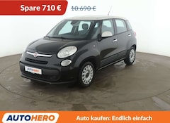 Bild des Angebotes Fiat 500L 1.4 Pop Star*TEMPO*PDC*KLIMA*BLUETOOTH*