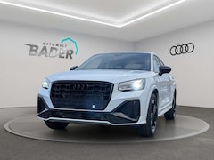 Bild des Angebotes Audi Q2 S line 35 TFSI 110(150) kW(PS) S