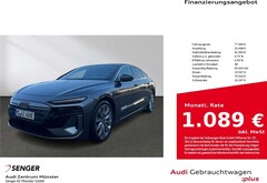 Bild des Angebotes Audi A6 e-tron Sportback quattro Digitales Cockpit