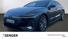 Bild des Angebotes Audi A6 e-tron Sportback quattro S line AHK AirSusp