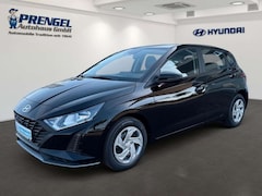 Bild des Angebotes Hyundai i20 1.2 Select Funkpaket KLIMA NAVI DAB TEMPOMAT