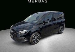 Bild des Angebotes Mercedes-Benz T-Class T 180 d PROGRESSIVE Standard 2xKlima AHK AUT LED
