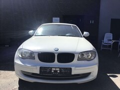Bild des Angebotes BMW 116 Baureihe 1 Lim. 116d