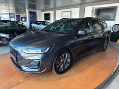 Bild des Angebotes Ford Focus Turnier ST-LINE/DIGI-TACHO/ACC/TOTWINKEL
