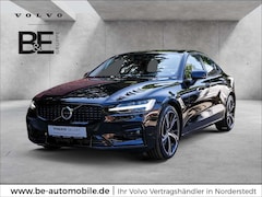 Bild des Angebotes Volvo S60 B5 Ultimate Dark AWD