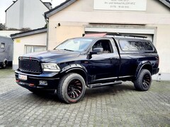 Bild des Angebotes Dodge RAM 5.7 Hemi 4x4 Single Cab Long Bed Hardtop