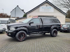 Bild des Angebotes Dodge RAM 5.7 Hemi 4x4 Single Cab Long Bed Hardtop