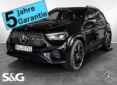 Bild des Angebotes Mercedes-Benz GLE 450 d 4M AMG Standhz.+M-LED+AHK+Pano+Distro