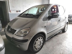 Bild des Angebotes Mercedes-Benz A 140 *TÜV NEU* AHK KLIMA ALLWETTER SERVO ABS Classic