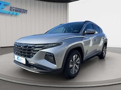 Bild des Angebotes Hyundai TUCSON 1.6T-GDI 4WD DCT KAMERA SHZ LED-S. 5JG.